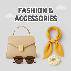 Fashion accessories